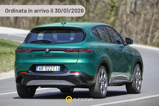 Alfa Romeo Tonale 1.3 280 CV PHEV AT6 Q4 Intensa - Foto 233