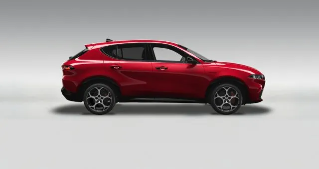 Alfa Romeo Tonale 1.3 280 CV PHEV AT6 Q4 Intensa - Foto 239