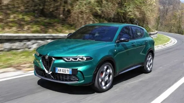 Alfa Romeo Tonale 1.3 280 CV PHEV AT6 Q4 Intensa - Foto 250
