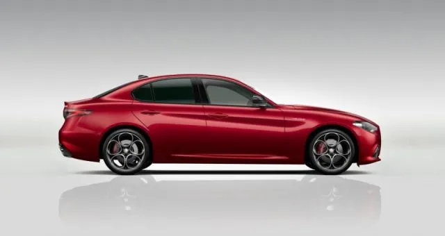 Alfa Romeo Giulia Giulia 2.2 TD 160 CV AT8 Intensa - Foto 141