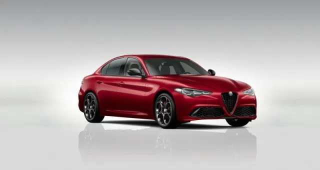 Alfa Romeo Giulia Giulia 2.2 TD 160 CV AT8 Intensa - Foto 252