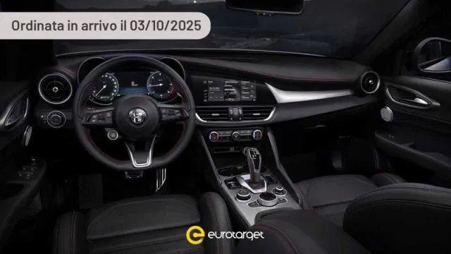 Alfa Romeo Giulia Giulia 2.2 TD 210 CV AT8 AWD Q4 Intensa - Foto 153