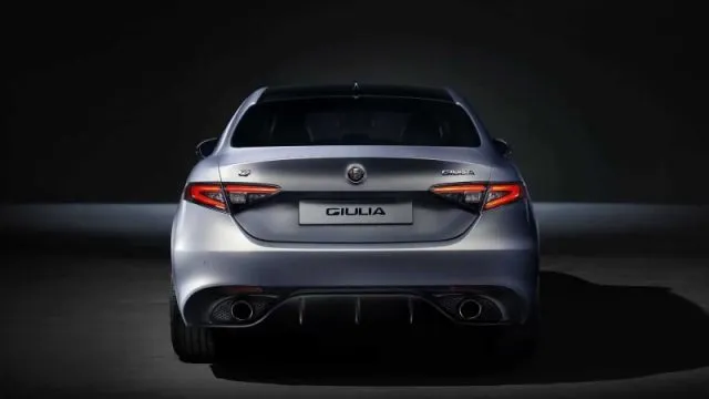 Alfa Romeo Giulia Giulia 2.2 TD 210 CV AT8 AWD Q4 Intensa - Foto 271