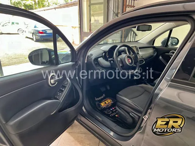 Fiat 500X 500X 2.0 M.Jet 140 CV AT9 4x4 Cross - Foto 7