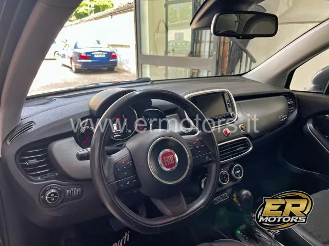 Fiat 500X 500X 2.0 M.Jet 140 CV AT9 4x4 Cross - Foto 10