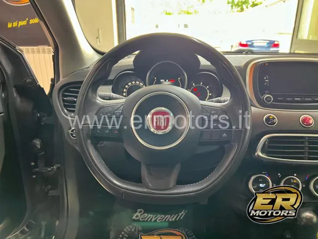 Fiat 500X 500X 2.0 M.Jet 140 CV AT9 4x4 Cross - Foto 11