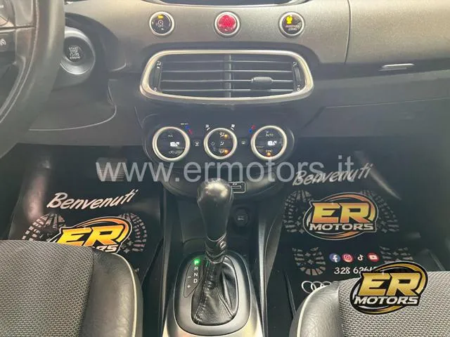 Fiat 500X 500X 2.0 M.Jet 140 CV AT9 4x4 Cross - Foto 14