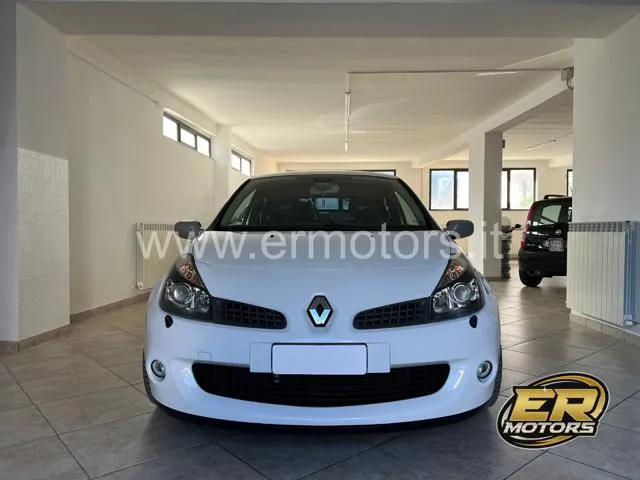 Renault Clio 2.0 16V 200CV RS Luxe - Perfetta - Foto 2