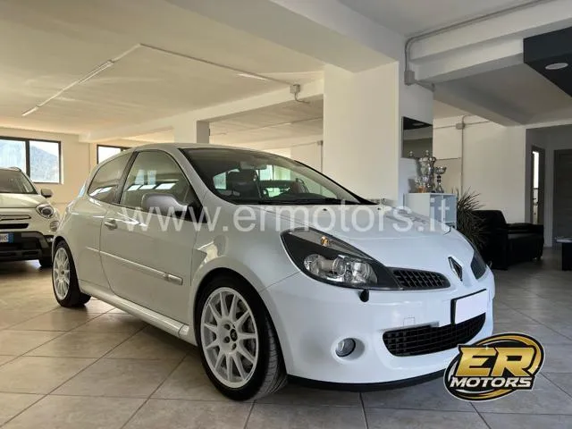 Renault Clio 2.0 16V 200CV RS Luxe - Perfetta - Foto 3