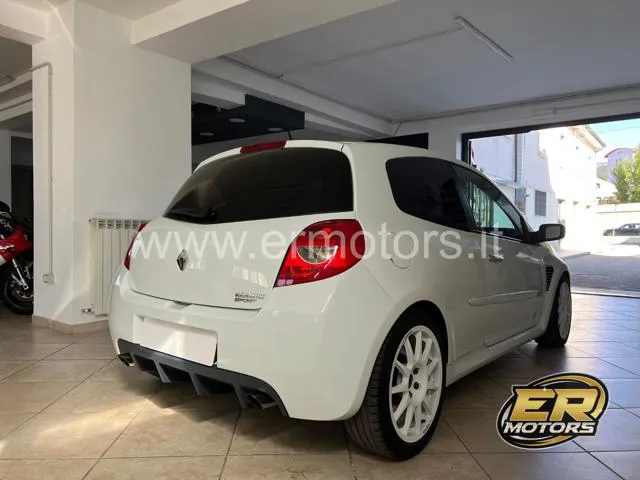 Renault Clio 2.0 16V 200CV RS Luxe - Perfetta - Foto 4