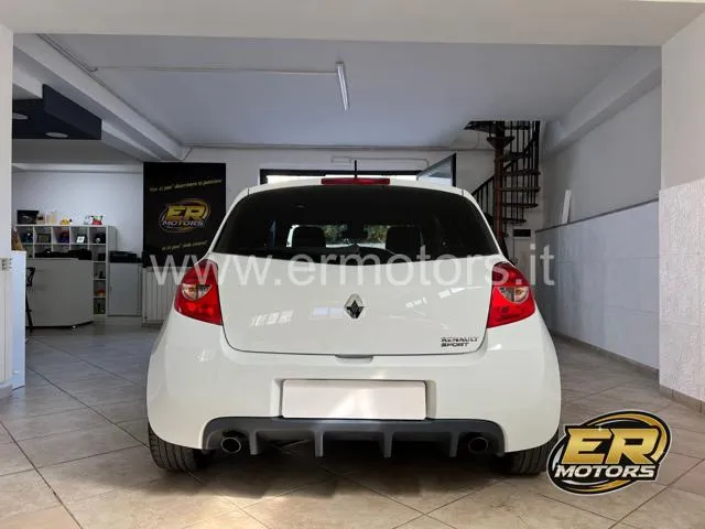 Renault Clio 2.0 16V 200CV RS Luxe - Perfetta - Foto 5