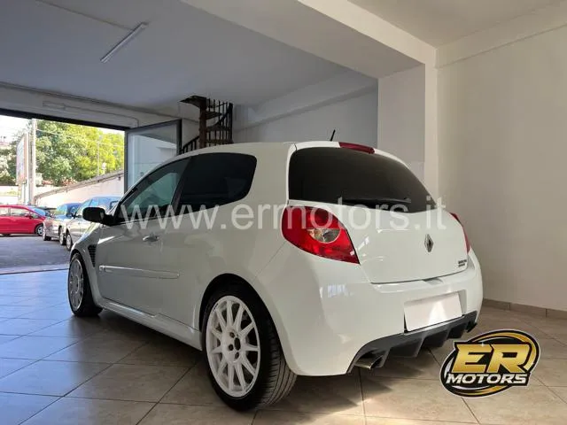 Renault Clio 2.0 16V 200CV RS Luxe - Perfetta - Foto 6