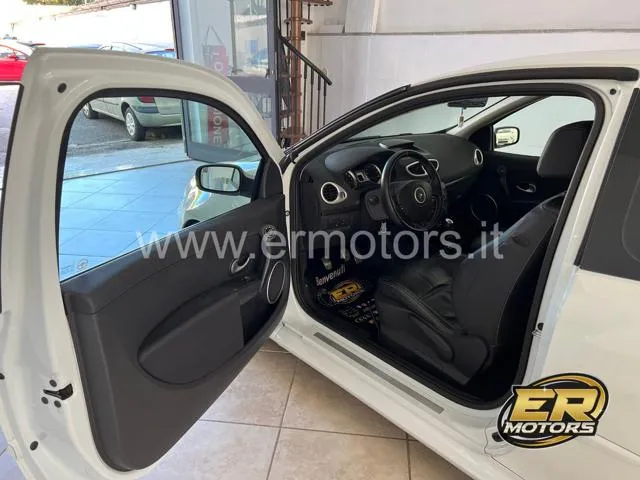 Renault Clio 2.0 16V 200CV RS Luxe - Perfetta - Foto 7