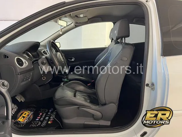 Renault Clio 2.0 16V 200CV RS Luxe - Perfetta - Foto 8