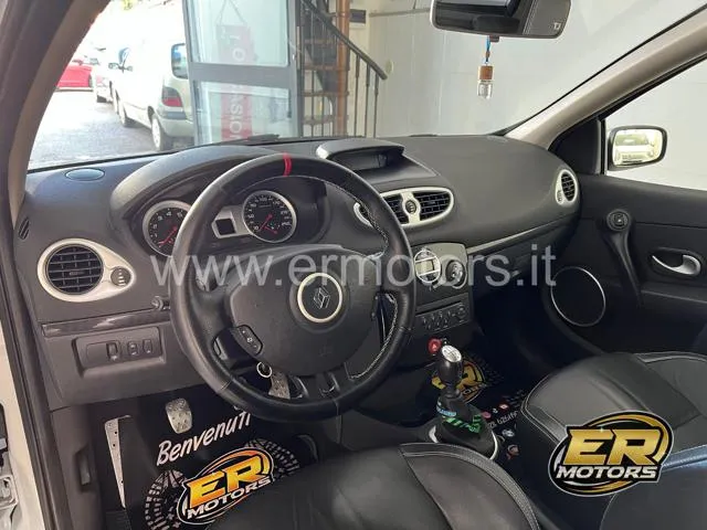 Renault Clio 2.0 16V 200CV RS Luxe - Perfetta - Foto 9