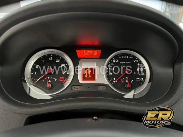 Renault Clio 2.0 16V 200CV RS Luxe - Perfetta - Foto 10