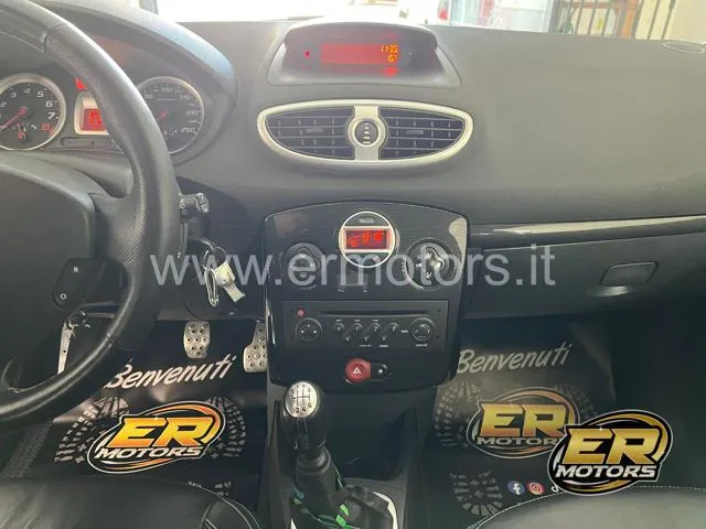 Renault Clio 2.0 16V 200CV RS Luxe - Perfetta - Foto 11