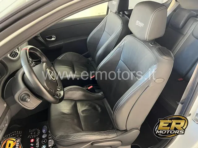 Renault Clio 2.0 16V 200CV RS Luxe - Perfetta - Foto 12