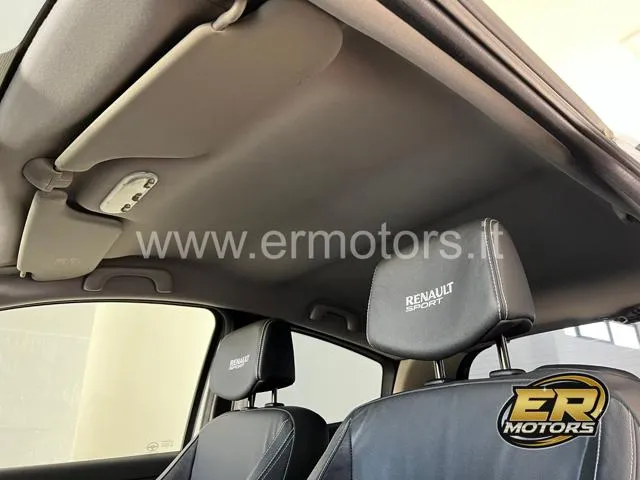 Renault Clio 2.0 16V 200CV RS Luxe - Perfetta - Foto 14