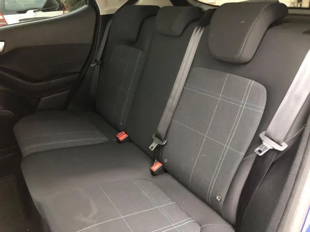 Ford Fiesta 1.5 TDCi 5 porte Plus - Foto 12