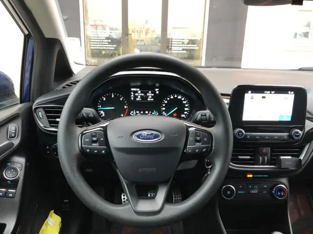 Ford Fiesta 1.5 TDCi 5 porte Plus - Foto 14