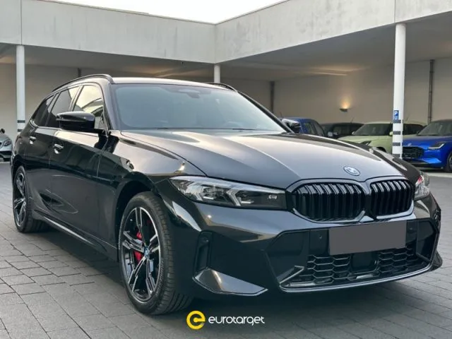 Bmw 330 - dettaglio 25
