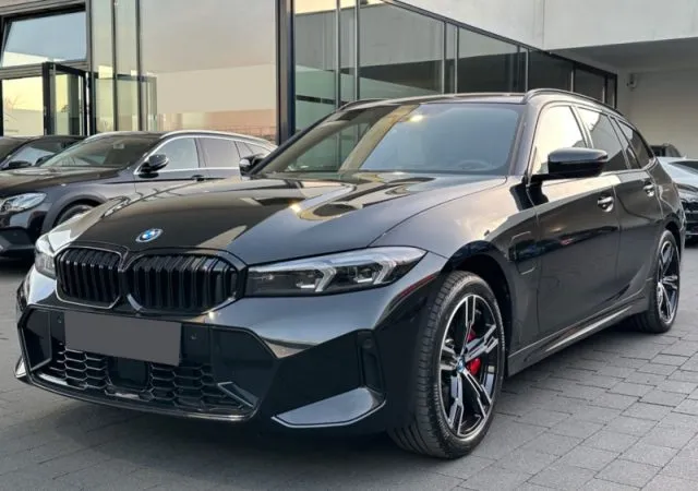 Bmw 330 - dettaglio 26