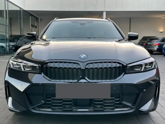 Bmw 330 - dettaglio 27