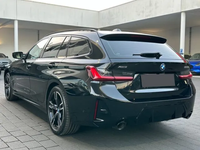 Bmw 330 - dettaglio 28