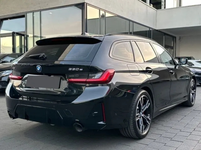 Bmw 330 - dettaglio 29