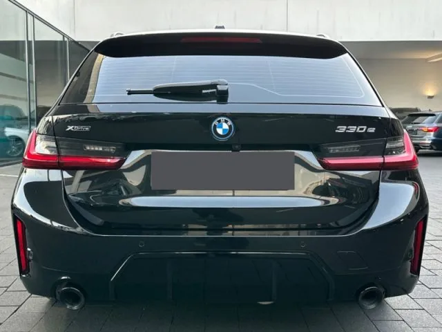 Bmw 330 - dettaglio 30