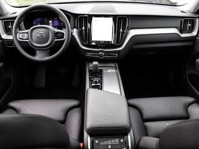 Volvo xc60 - dettaglio 11
