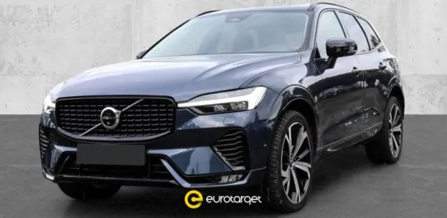 Volvo xc60 - dettaglio 41