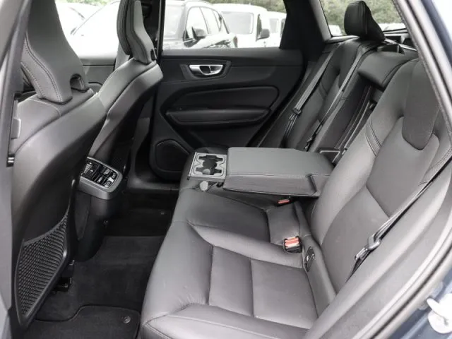Volvo xc60 - dettaglio 45