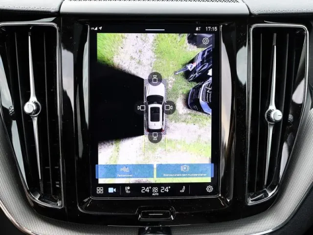 Volvo xc60 - dettaglio 55