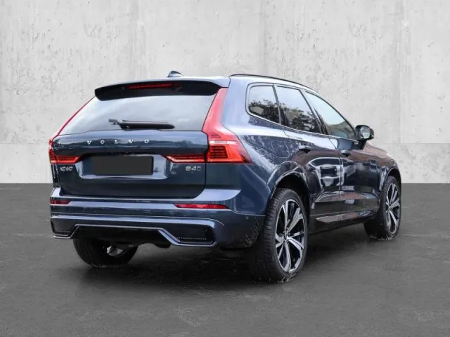 Volvo xc60 - dettaglio 58
