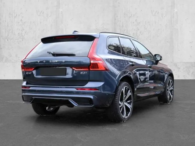 Volvo xc60 - dettaglio 74