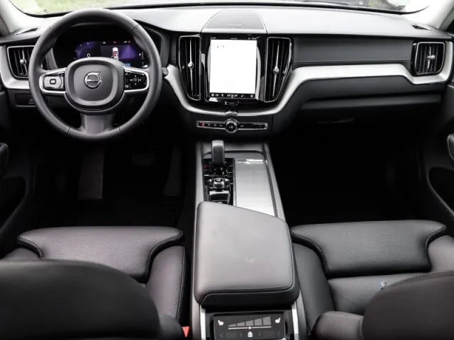 Volvo xc60 - dettaglio 75