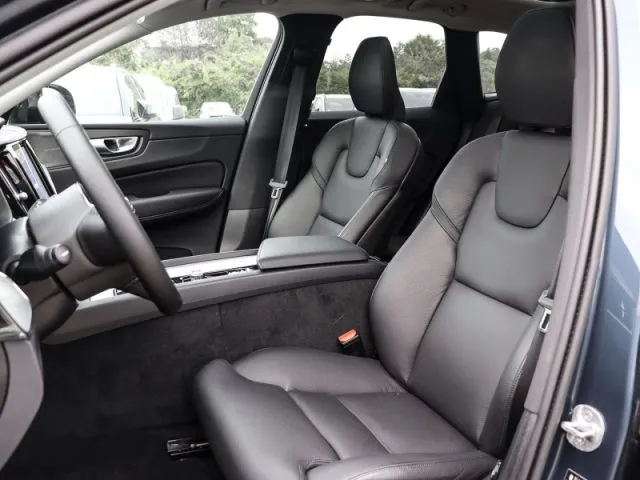 Volvo xc60 - dettaglio 116