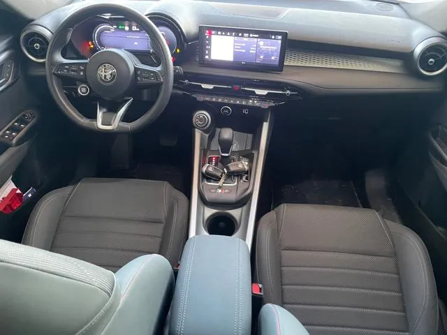 Alfa Romeo Tonale Tonale 1.6 diesel 130 CV TCT6 Sprint - Foto 14