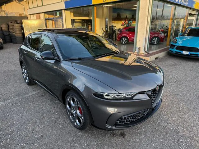 Alfa Romeo Tonale Tonale 1.6 diesel 130 CV TCT6 Veloce - Foto 1