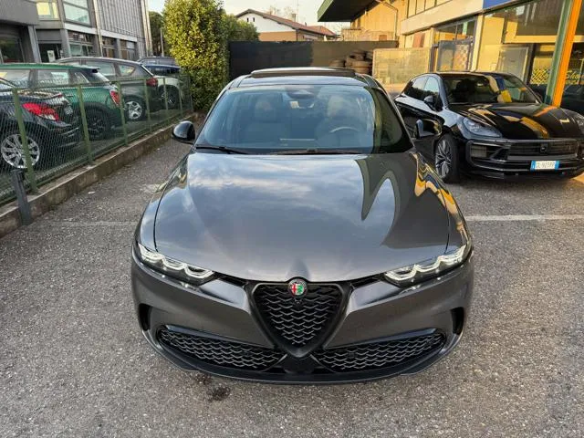 Alfa Romeo Tonale Tonale 1.6 diesel 130 CV TCT6 Veloce - Foto 2