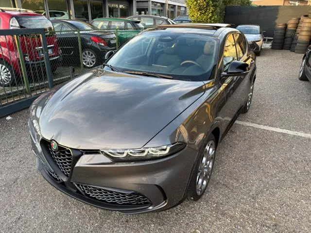 Alfa Romeo Tonale Tonale 1.6 diesel 130 CV TCT6 Veloce - Foto 3
