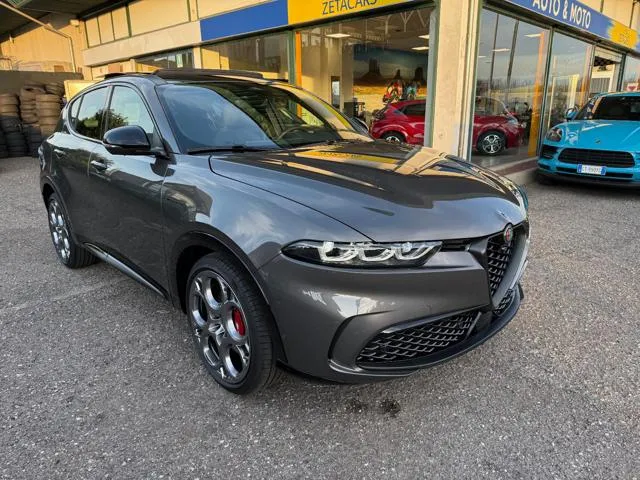Alfa Romeo Tonale Tonale 1.6 diesel 130 CV TCT6 Veloce - Foto 7