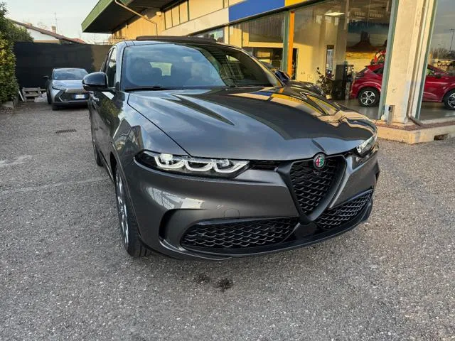 Alfa Romeo Tonale Tonale 1.6 diesel 130 CV TCT6 Veloce - Foto 8