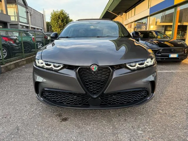 Alfa Romeo Tonale Tonale 1.6 diesel 130 CV TCT6 Veloce - Foto 9