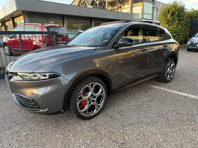 Alfa Romeo Tonale Tonale 1.6 diesel 130 CV TCT6 Veloce - Foto 10