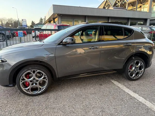 Alfa Romeo Tonale Tonale 1.6 diesel 130 CV TCT6 Veloce - Foto 11