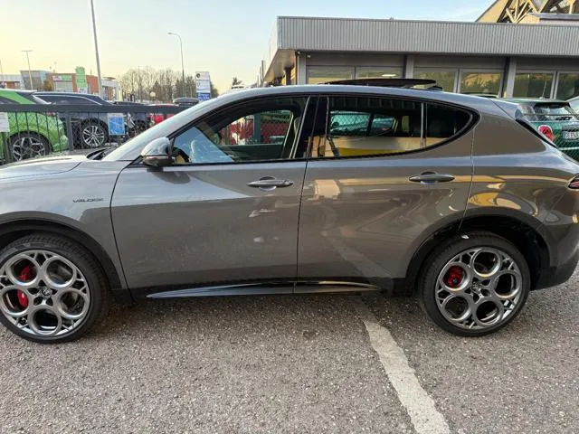 Alfa Romeo Tonale Tonale 1.6 diesel 130 CV TCT6 Veloce - Foto 12