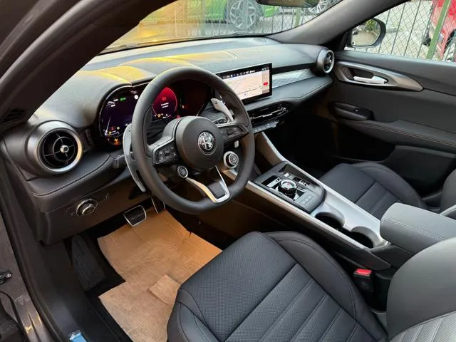 Alfa Romeo Tonale Tonale 1.6 diesel 130 CV TCT6 Veloce - Foto 13